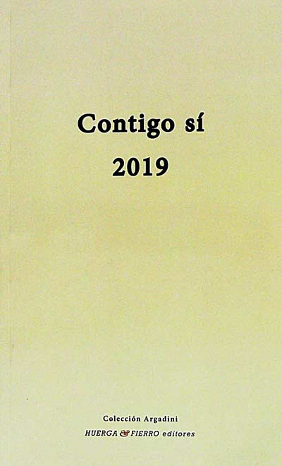 Contigo sí 2019