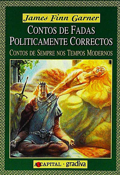 Contos de fadas políticamente correctos