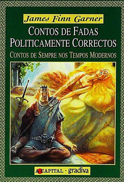 Contos de fadas políticamente correctos 