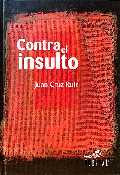 Contra el insulto