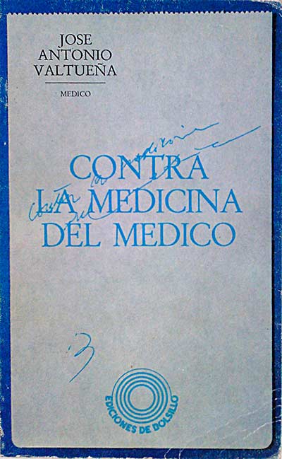 Contra la medicina del médico