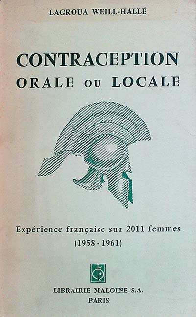Contraception orale ou locale