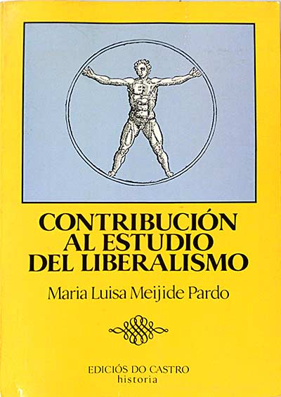 Contribución al estudio del iberalismo