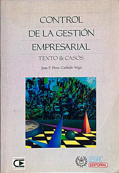 Control de la gestión empresarial