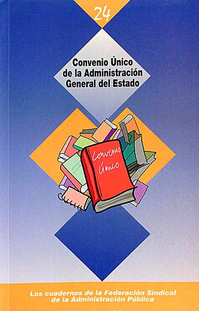 Convenio Único de la Administración General del Estado
