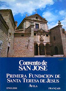 Convento de San José