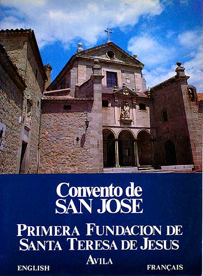 Convento de San José
