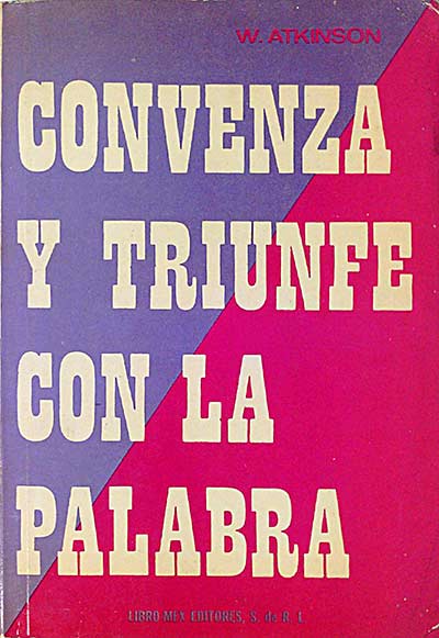 Convenza y triunfe con la palabra