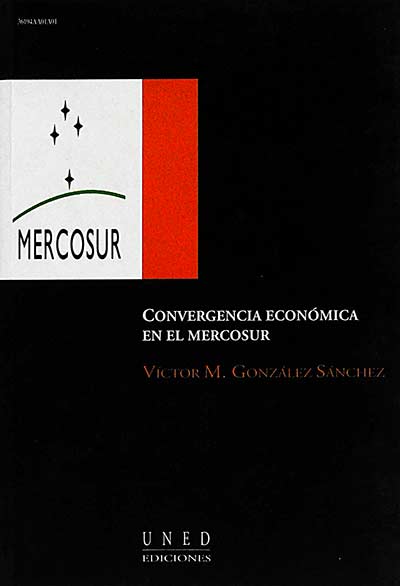 Convergencia económica en el mercosur 