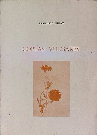 Coplas vulgares