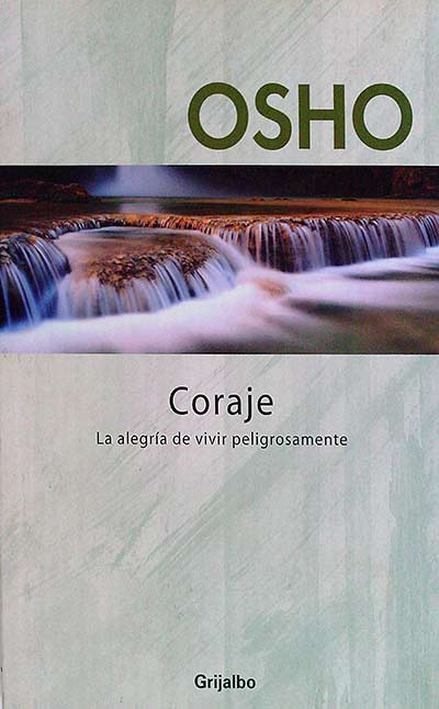Coraje