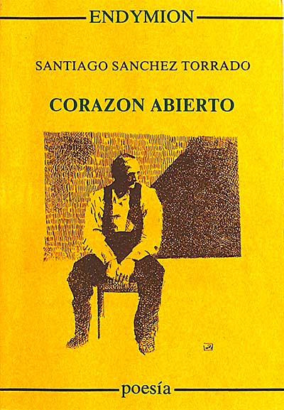 Corazón abierto