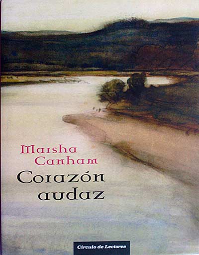 Corazón audaz