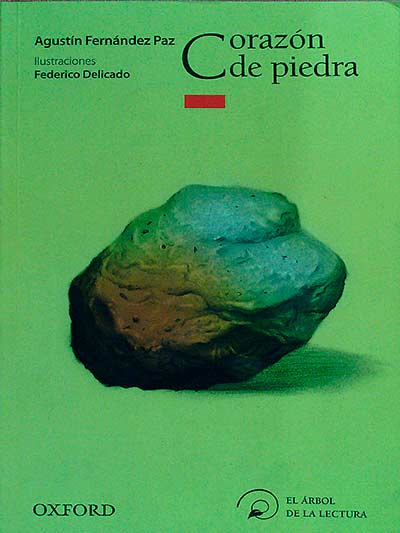 Corazón de piedra