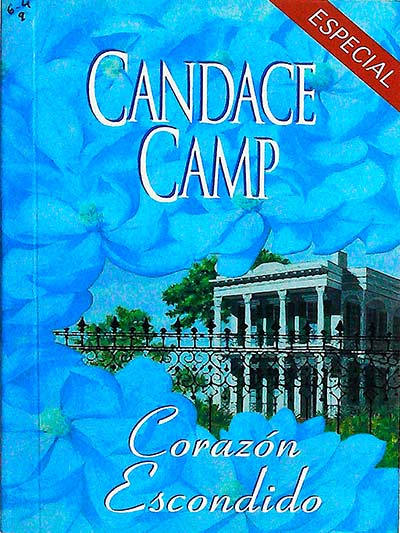 Corazón escondido