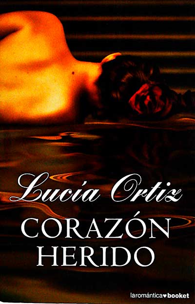 Corazón herido 