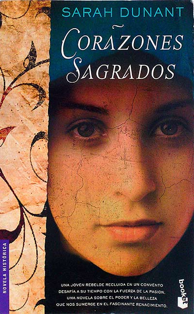 Corazones sagrados