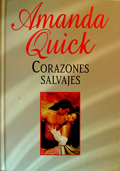 CORAZONES SALVAJES