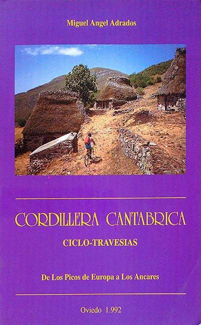 Cordillera Cantabrica 