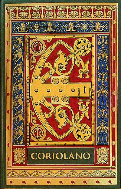 Coriolano.