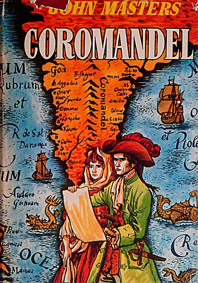 Coromandel