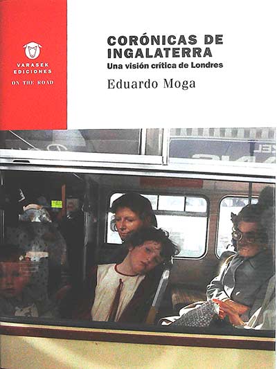 Corónicas de Ingalaterra