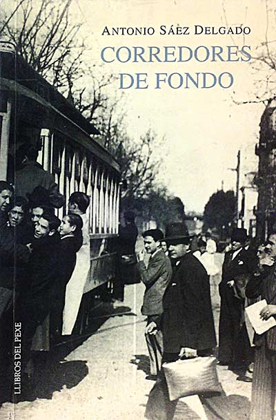 Corredores de fondo