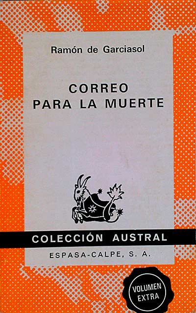Correo para la muerte