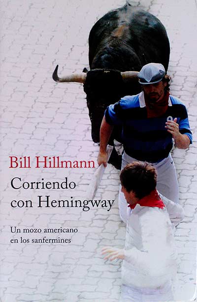 Corriendo con Hemingway