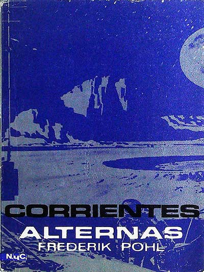 Corrientes alternativas