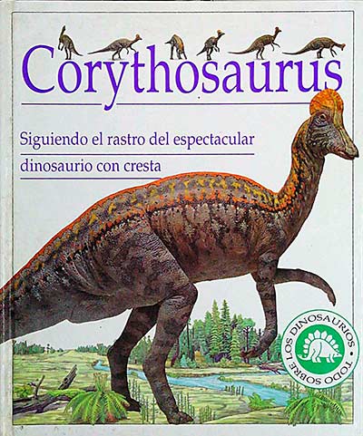 Corythosaurus