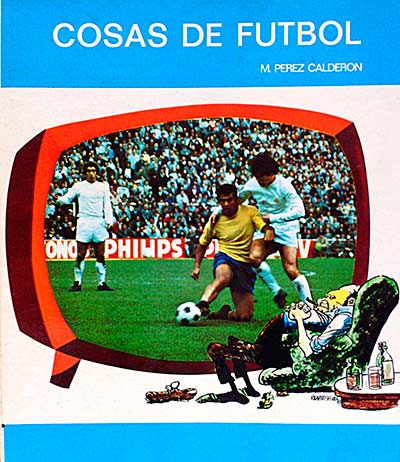 Cosas de futbol 