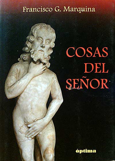 Cosas del señor.