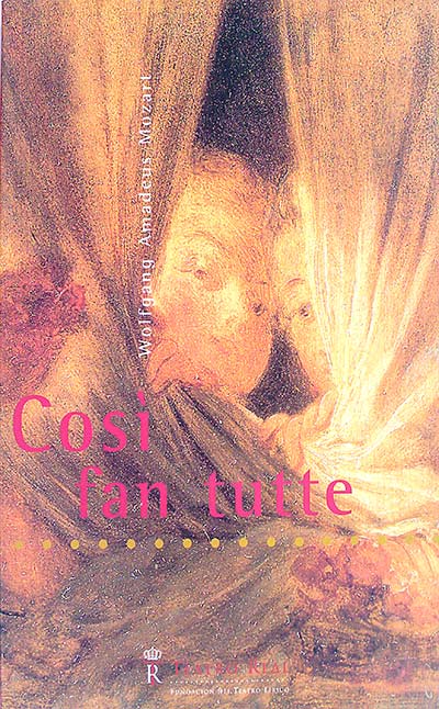Cosi fan tutte 