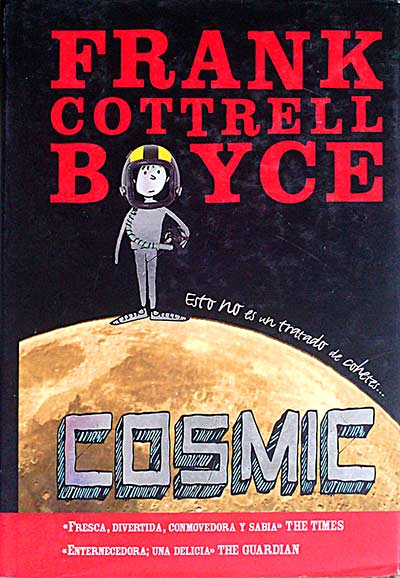 Cosmic