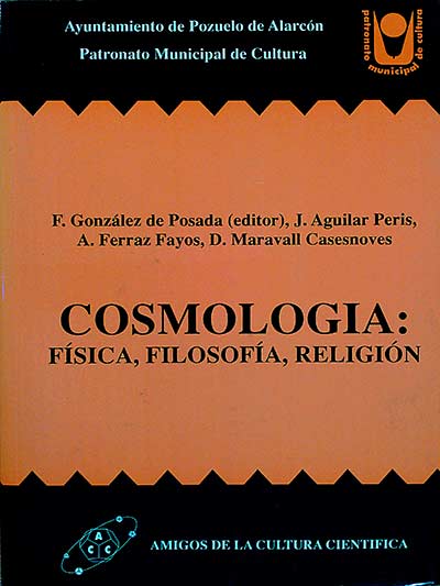 Cosmología: física, filosofía, religión