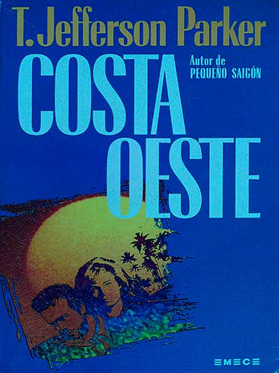 Costa Oeste