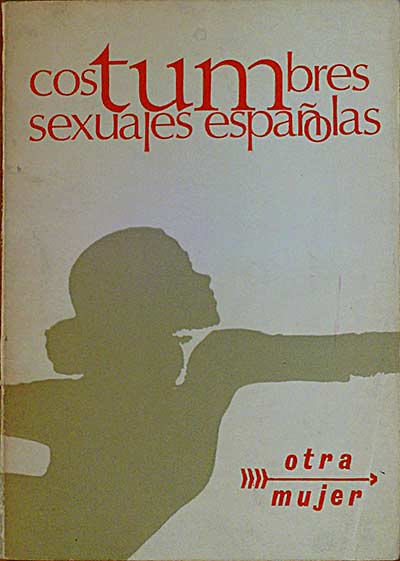 COSTUMBRES SEXUALES ESPAÑOLAS