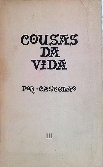Cousas da vida 