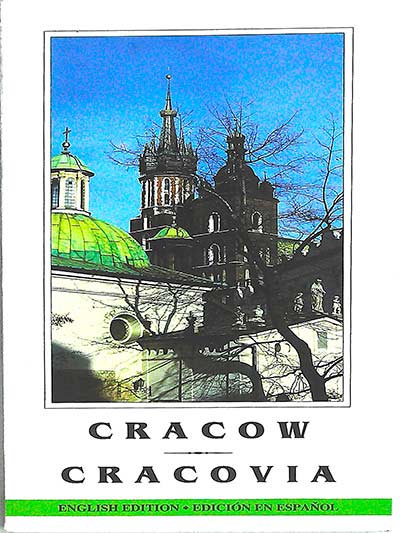 Cracow. Cracovia