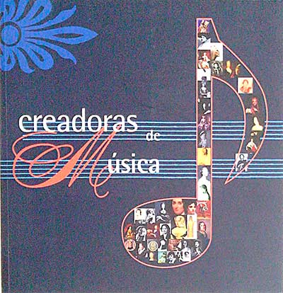 Creadoras de música