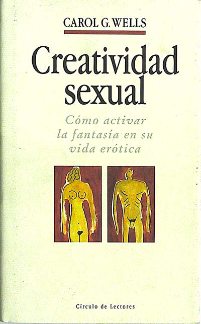 Creatividad sexual