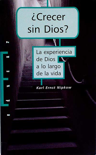 ¿Crecer sin Dios?