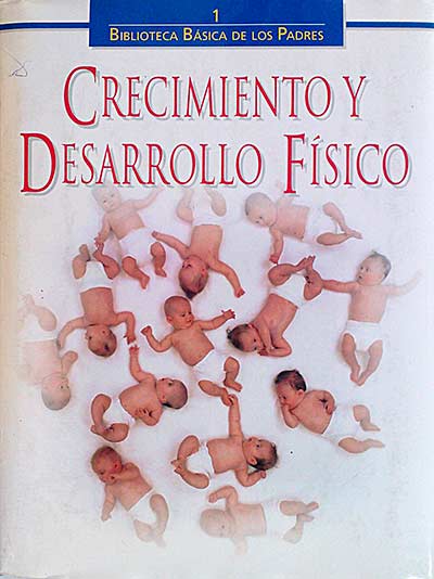 Crecimiento y desarrollo físico 