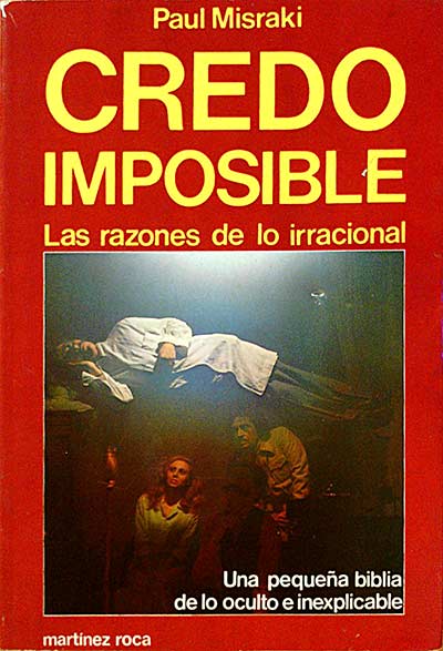 Credo imposible