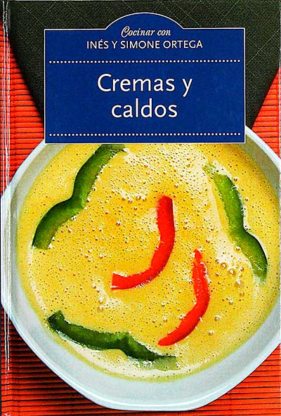 Cremas y caldos