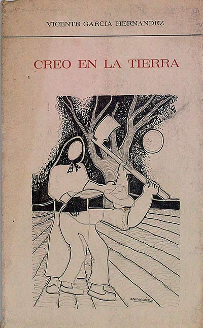 Creo en la tierra