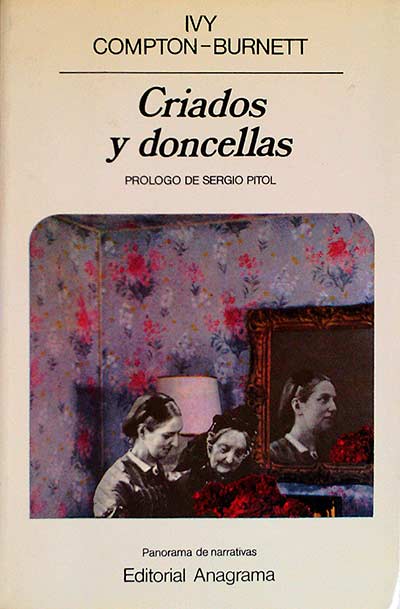 Criados y doncellas
