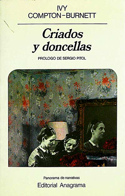 Criados y doncellas
