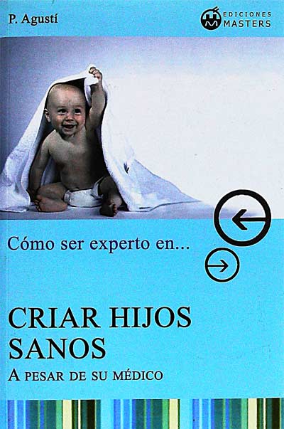 Criar hijos sanos 